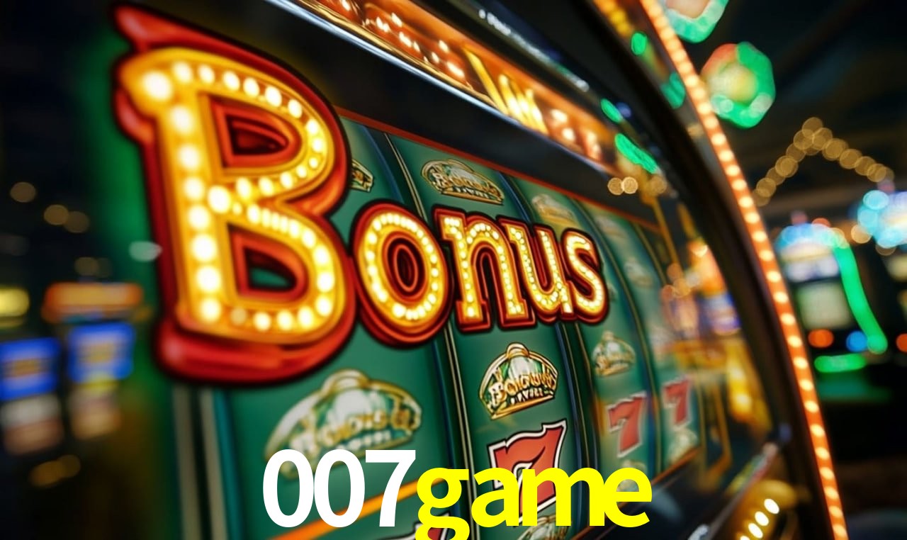 007game cassino online