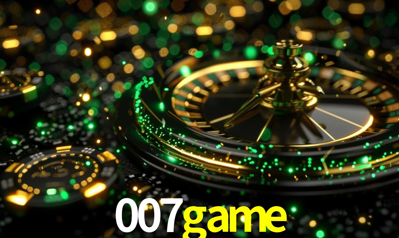 007game login
