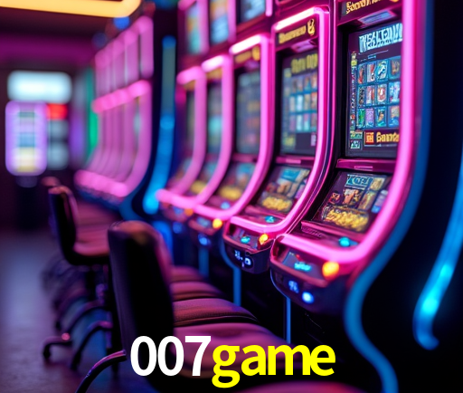 007game Plataforma Oficial