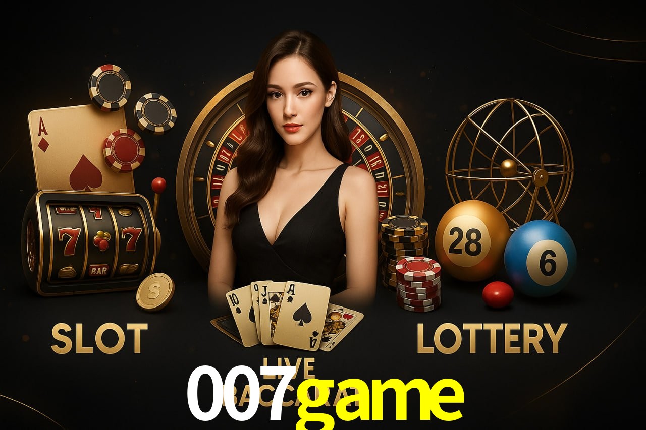 007game cassino