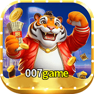Logo 007game